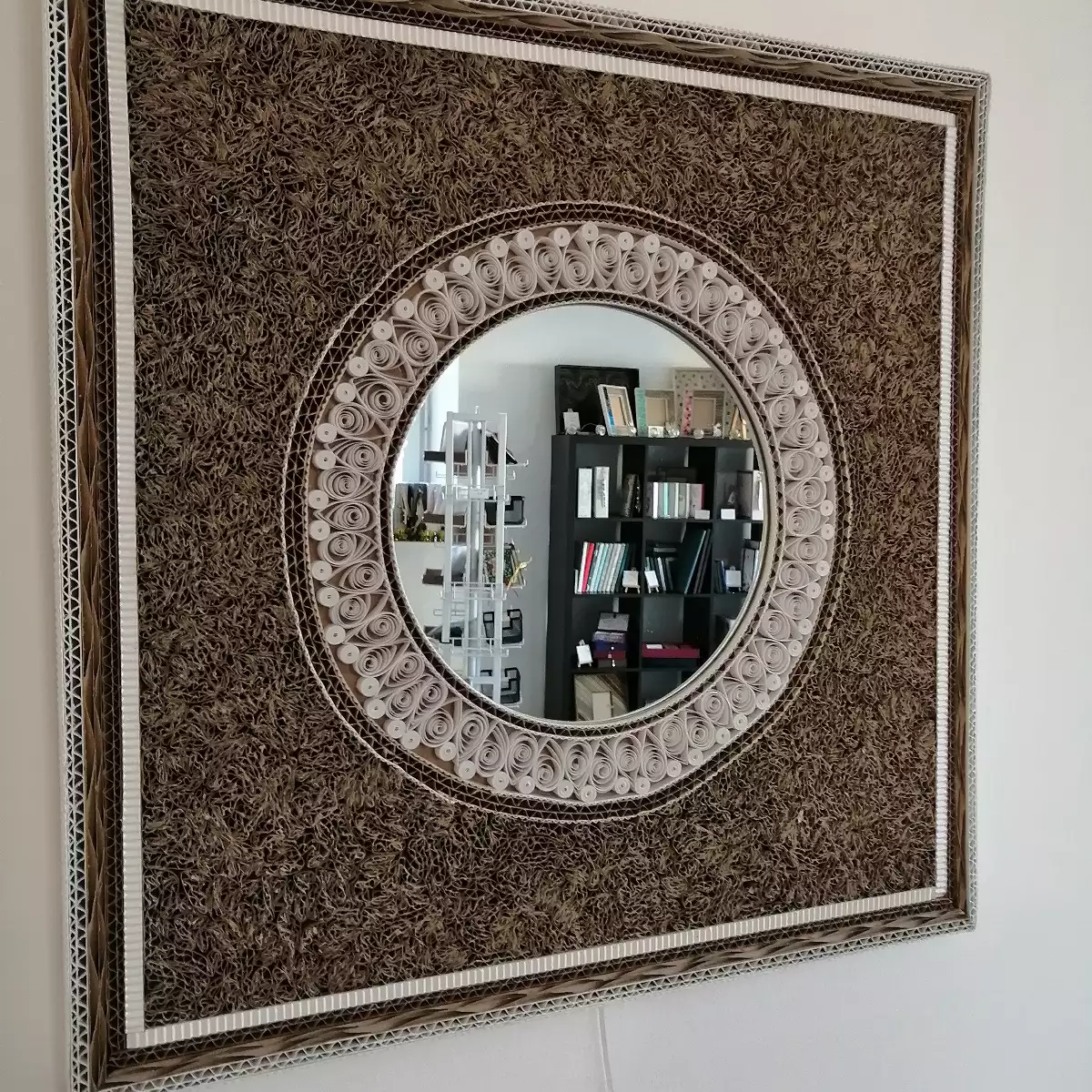 Miroir