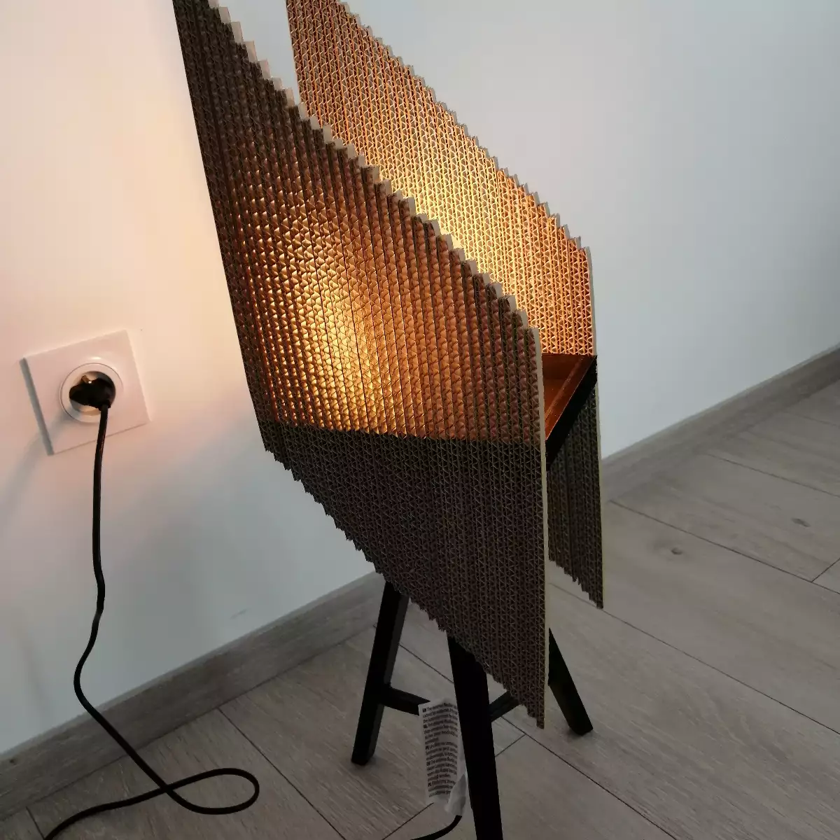Lampes à poser sur tables
