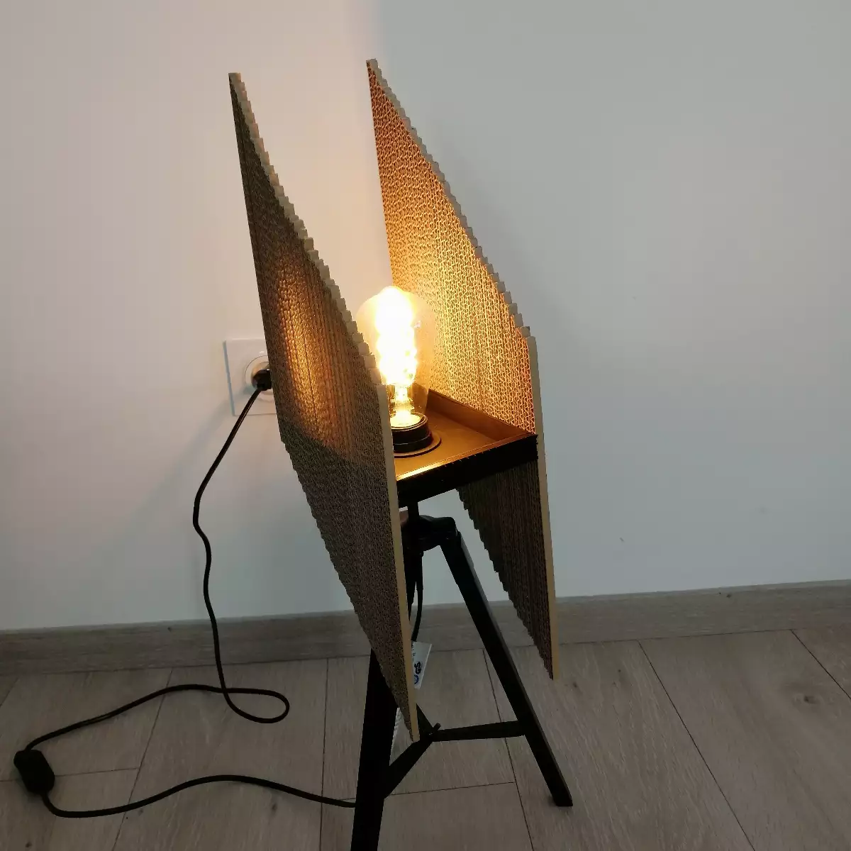 Lampes à poser sur tables