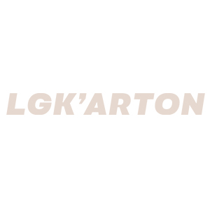 Logo LGK'ARTON